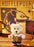 Starbucks China - Harry Potter x Starbucks - Hufflepuff Bearista Keychain