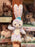 HKDL - Duffy & Friends x StellaLou Plush Toy (Size SS)