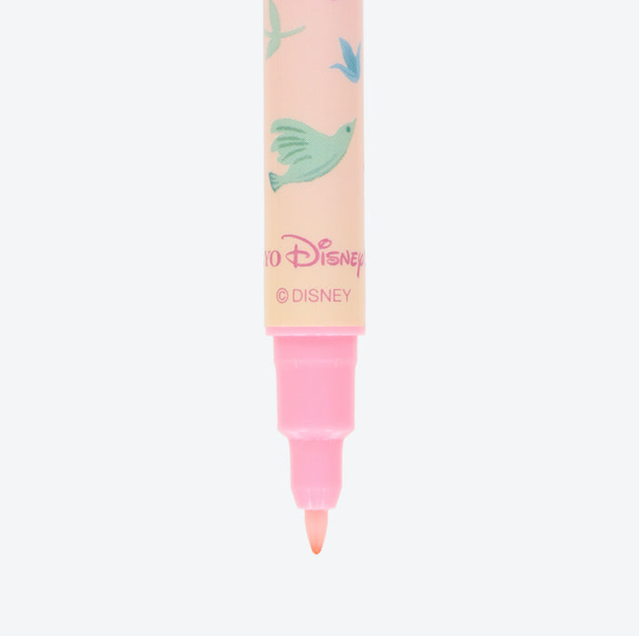 TDR - Fantasy Springs "Rapunzel’s Lantern Festival" Collection x Color Pens Set