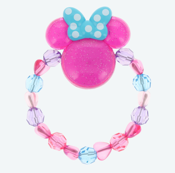 TDR - Minnie Mouse Funderland 2026 Collection x Light Up Glowing Toy  (Release Date: Jan 13, 2026)