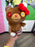 Universal Studios - Hello Kitty Chucky - Bear Plush Toy