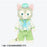 TDR - Duffy & Friends 20th Anniversary: Colorful Happiness x Gelatoni Plush Costume (Release Date: Apr 8, 2025)