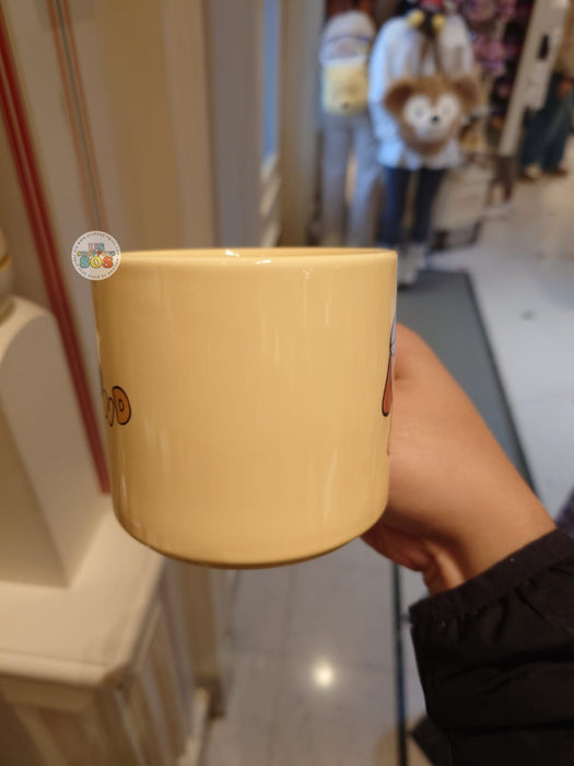 HKDL - Toy Story Slinky Dog Mug