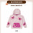 SHDS - 2025 Cute & Moving Fall Collection x Lotso Pullover Hoodie for Kids (Release Date: Aug 26, 2025)