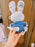 SHDL - 2026 Zootopia x Judy Hopps Curtain/Decorative/Arm Plush Toy