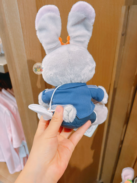 SHDL - 2026 Zootopia x Judy Hopps Curtain/Decorative/Arm Plush Toy