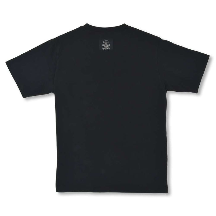 JDS - 2026 T-Shirt Collection x Jack Skellington Short Sleeve T-Shirt for Adults (Release Date: Jun 2, 2026)