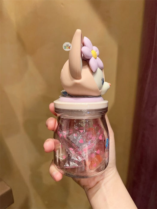 HKDL - LinaBell Assorted Hard Candy & Bottle