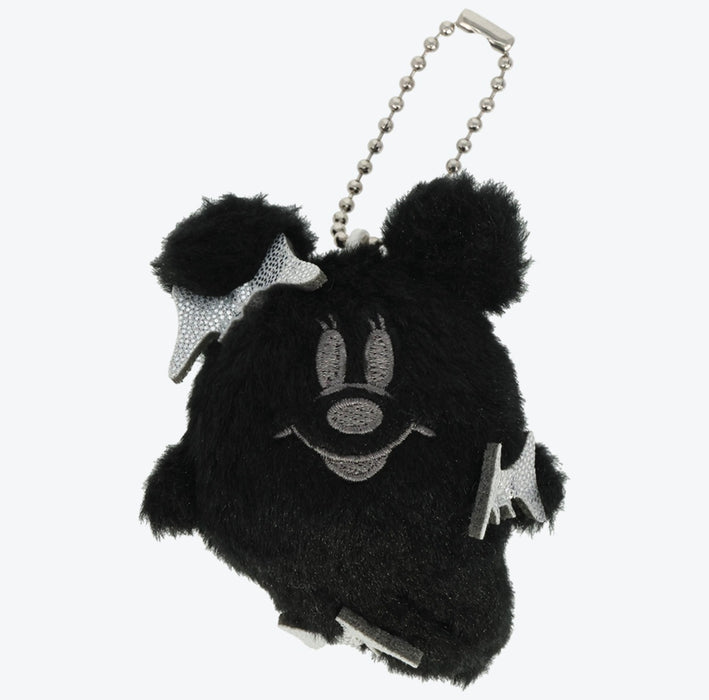 TDR - 2026 Disney Halloween x Mickey & Minnie Mouse 'Scared Ghost & Pumpkin Lantern Collection x Mystery Plush Keychain Whole Box Set (Release Date: Sept 15, 2026)