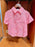 SHDL - Zootopia 2 x Nick Wilde Shirt for Kids Color: Pink