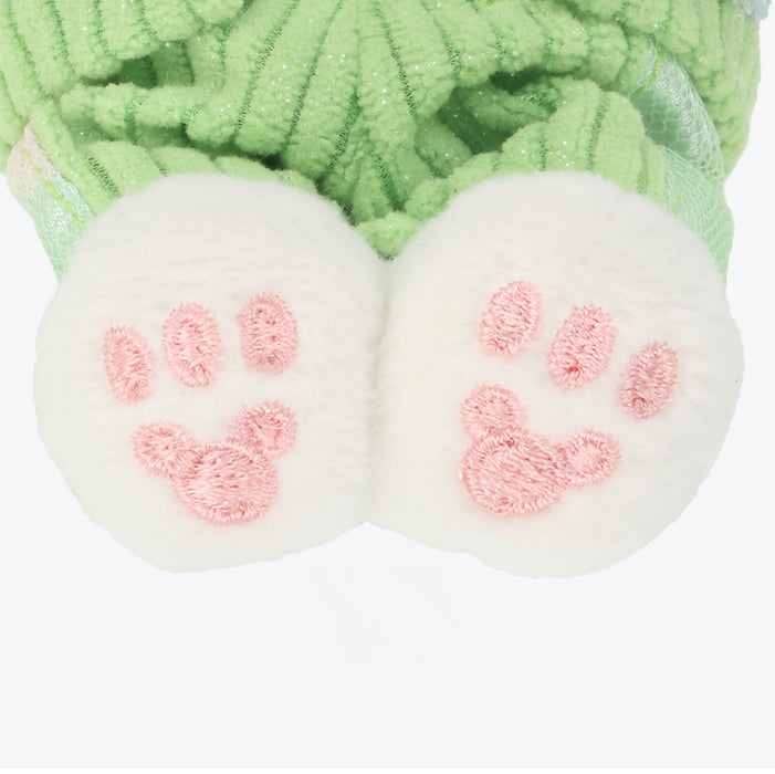 TDR - Duffy & Friends 20th Anniversary: Colorful Happiness x Gelatoni Plush Keychain (Release Date: Apr 8, 2025)