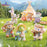 SHDL - 2026 Duffy and Friends Nature Campers Collection x CookieAnn Plush Toy (Release Date: Apr 23, 2026)