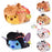 JDS - Disney Characters "Horse" Mini (S) Tsum Tsum Plush Toy Whole Set of 6 (Release Date: Dec 2, 2025)