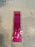 DLR/WDW - Logo Mania 2026 Fantasyland Feels - Bright Pink Park Logo Pencil