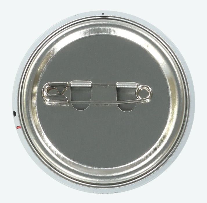 TDR - Tokyo Disney Resort Disney Dog and Cat Mystery Button Badges