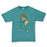 JDS - 2026 T-Shirt Collection x Agent P & Perry Short Sleeve T-Shirt for Adults (Release Date: Jun 2, 2026)