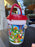 DLR - Disney California Adventure Souvenir Popcorn Bucket