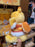 HKDL - 2026 Winnie the Pooh Hunny Quest Collection x Plush Toy