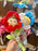 DLR/WDW - Beauty and the Beast 2026 - Beast Plush Flower