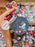 SHDL - 2026 Mickey and Friends
Denim City Walk Collection x Multi Functional Strap