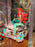 HKDL - The Little Mermaid Ariel Figure & Jewerly Box