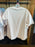 WDW - Epcot Food & Wine Festival 2026 - Festival Logo White Pocket Tee (Adult)