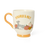 Harry Potter Japan Shop – 2026  Hagrid's Hut Collection Collection x Backbeek Mug
