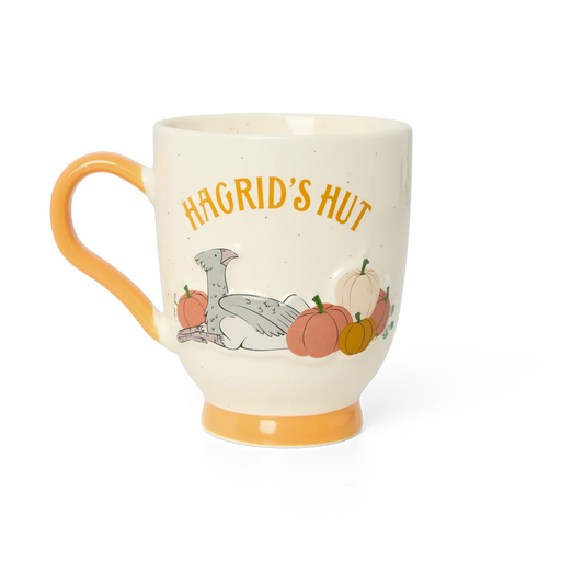 Harry Potter Japan Shop – 2026  Hagrid's Hut Collection Collection x Backbeek Mug