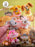 Hot Toy Cosbi - Disney Cats & Dogs Bakery Cosbi Plush Keychain Blind Box (Release Date: Jun 5, 2026)