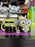 Universal Studios - Monster Bob 2026 - FrankenBob Mug