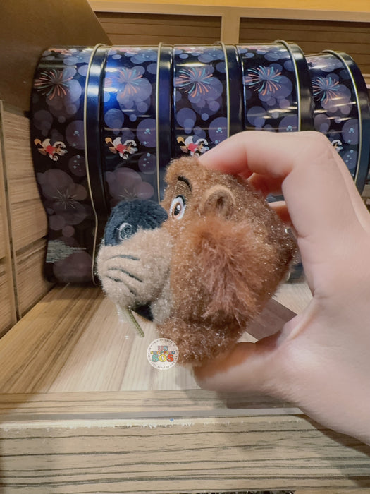 HKDL - Zootopia 2 x Nibbles Create your Own Headband Plush Toy