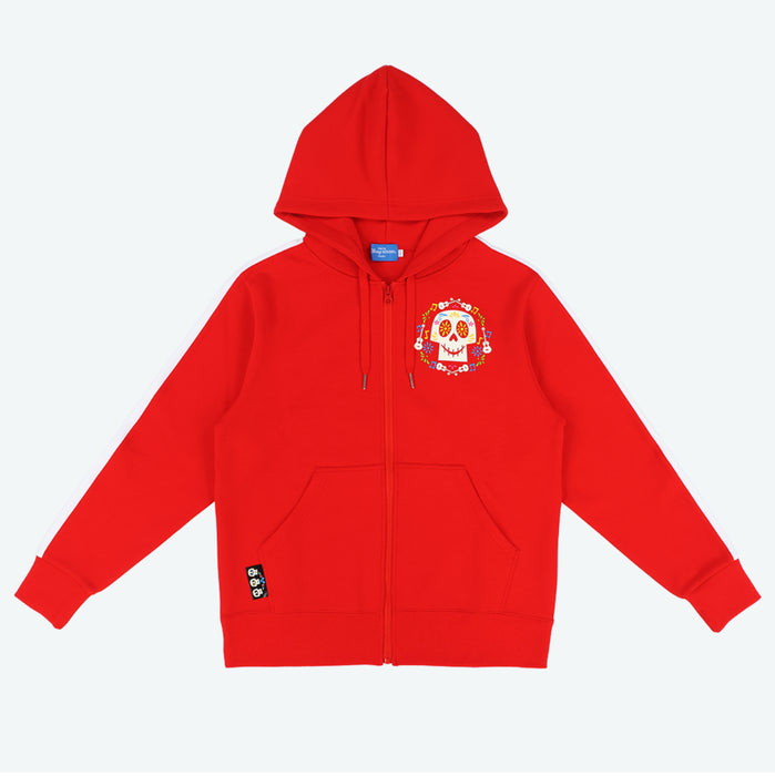 TDR - Coco x Miguel Zip Jacket for Adults (Release Date: Sept 24, 2025)