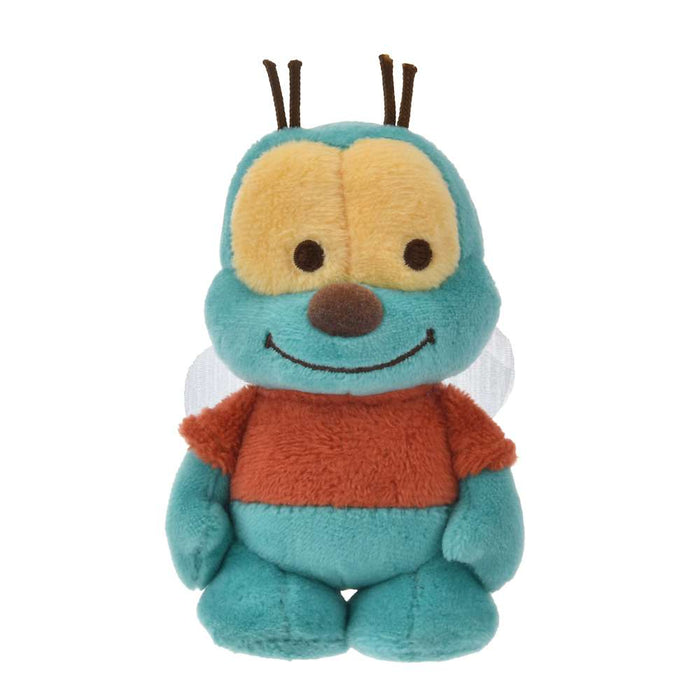 JDS - Disney stanDs Collection x Chip and Dale's Great Operation Rescue Rangers x Zipper Plush Toy (Release Date: Apr 15, 2025)