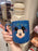 HKDL - Mickey Mouse and Friends "Hong Kong Disneyland" 2025 Mug