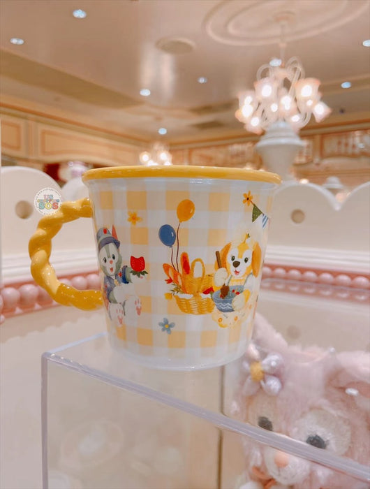 SHDL - Summer Duffy & Friends 2024 Collection - Mug