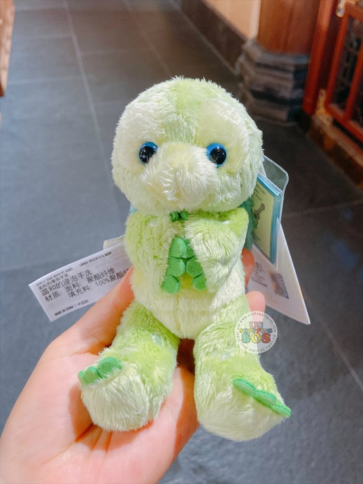 SHDL Duffy Friends Olu Mel Mini Pal Magnet Plush Toy