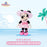 SHDL - 2025 Mickey and Friends Summer Vibes Collection x Minnie Mouse Plush Toy