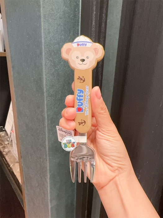 HKDL - Duffy & Friends x Duffy Cutlery