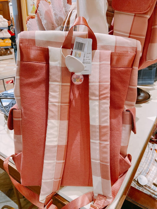 SHDL - Campus Style x Chip & Dale Backpack