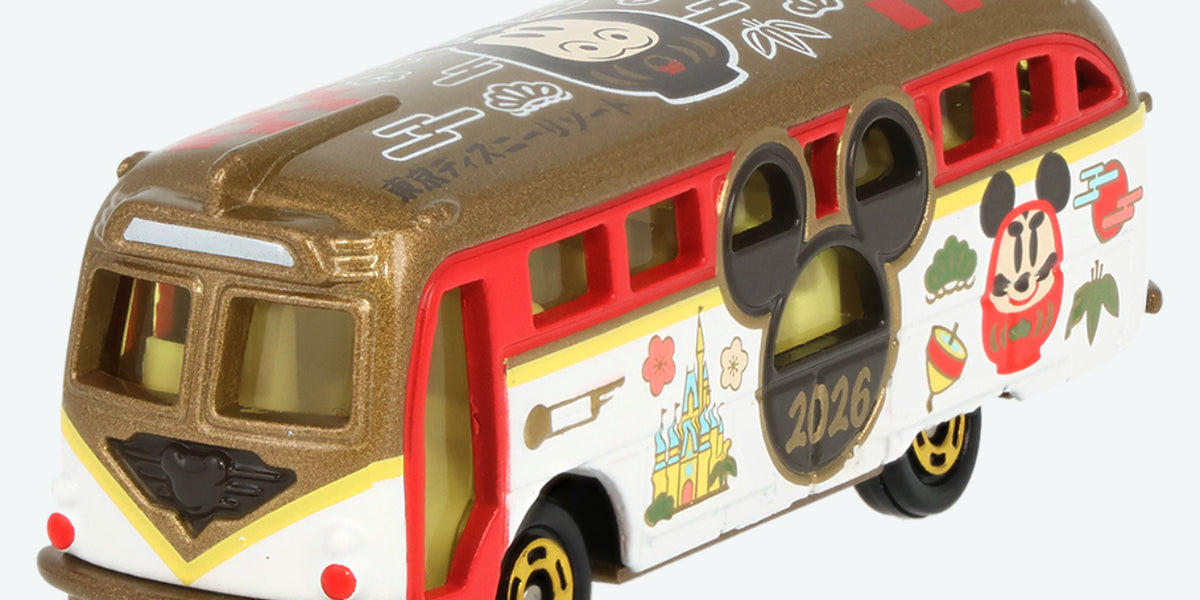 Disney Resort Cruiser ミニカーコレクション 46台 Disney Resort Cruiser ミニカーコレクション 46台 Disney Resort