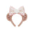 SHDL - 2026 Duffy and Friends "Moments of Time" Collection x ShellieMay Ear Headband (Release Date: May 13, 2026)