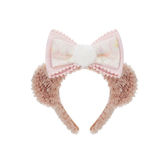SHDL - 2026 Duffy and Friends "Moments of Time" Collection x ShellieMay Ear Headband (Release Date: May 13, 2026)