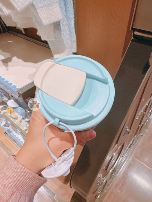 SHDL - Frozen Cute Collection x Elsa & Anna Stainless Steel Tumbler