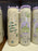 DLR/WDW - Starbucks 2026 - Castle Cream/Lavender Stainless Steel Water Bottle