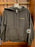 DLR/WDW - Golden Mickey Icon Castle Black Hoodie Jacket (Adult)