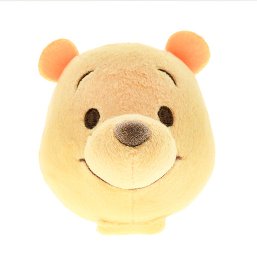 HKDL - Create Your Own Headband - Winnie the Pooh Headband Plush