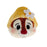 HKDL - 2026 Chip 'n' Dale Forest Fairies Collection x Chip & Dale Plushy Magnets Set of 2