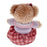 HKDL - 2025 Duffy and Friends Christmas Party x ShellieMay Plush Toy