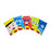 HKDL - 2026 Pixar Summer Fest x Mini Notebook Set of 5