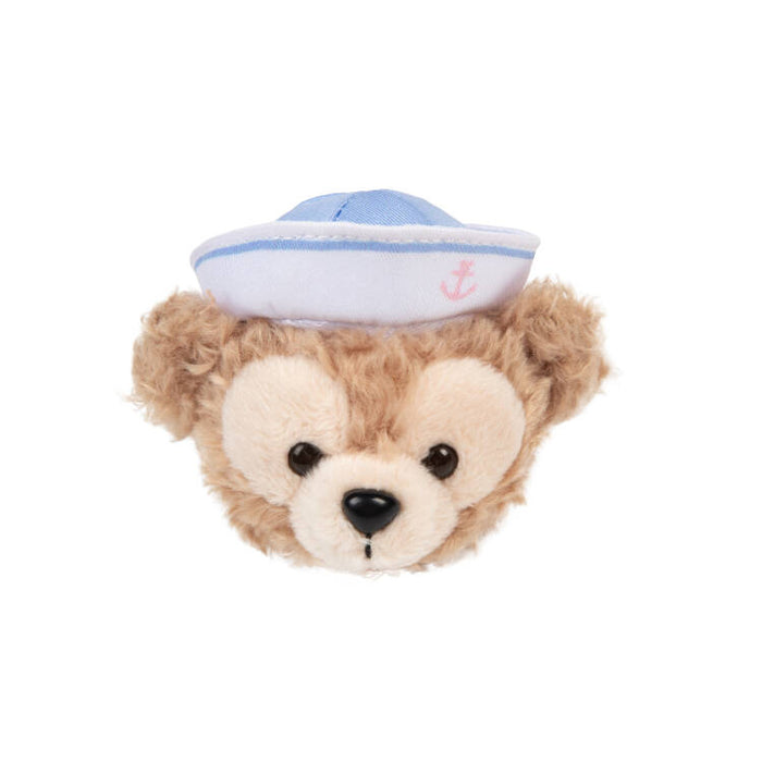 HKDL - 2026 Duffy & Friends, Mickey "Springtime Voyage" Collection x Plushy Magnet Mystery Box